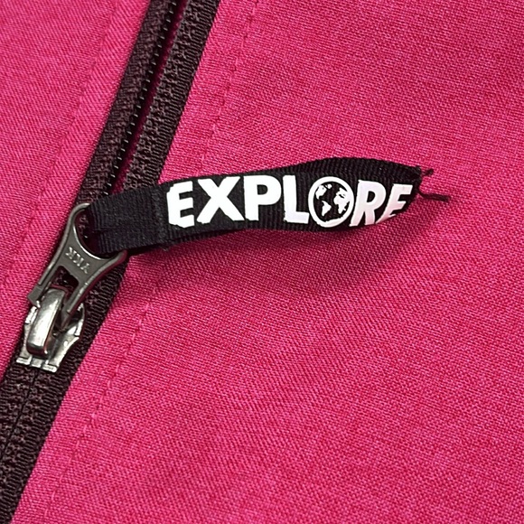 The North Face Soft Shell Jacket - Picture 11 of 14